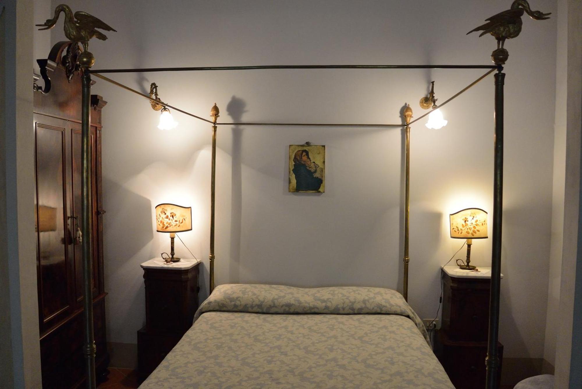 Palazzo Torriani Hotel Marradi Room photo