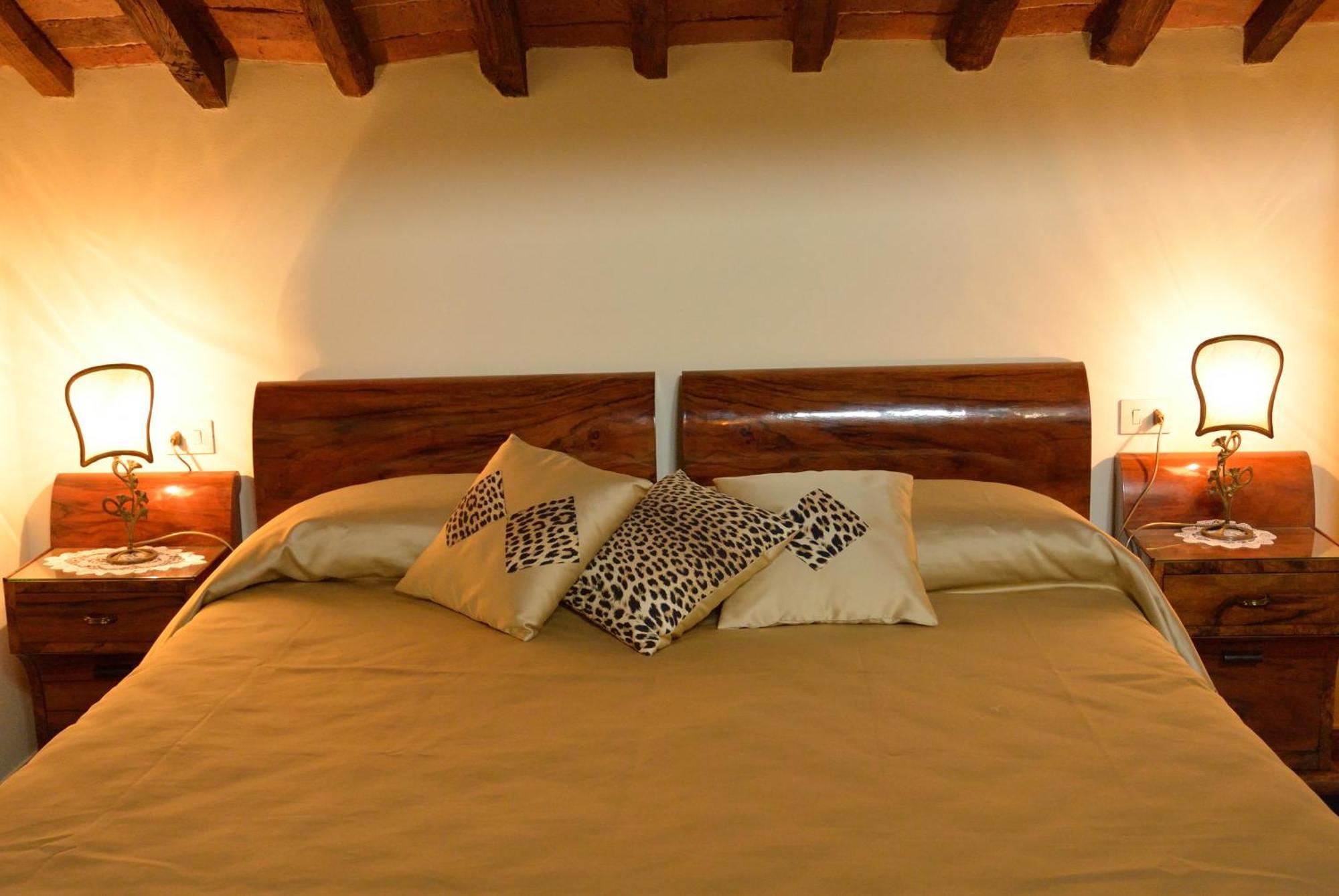 Palazzo Torriani Hotel Marradi Room photo