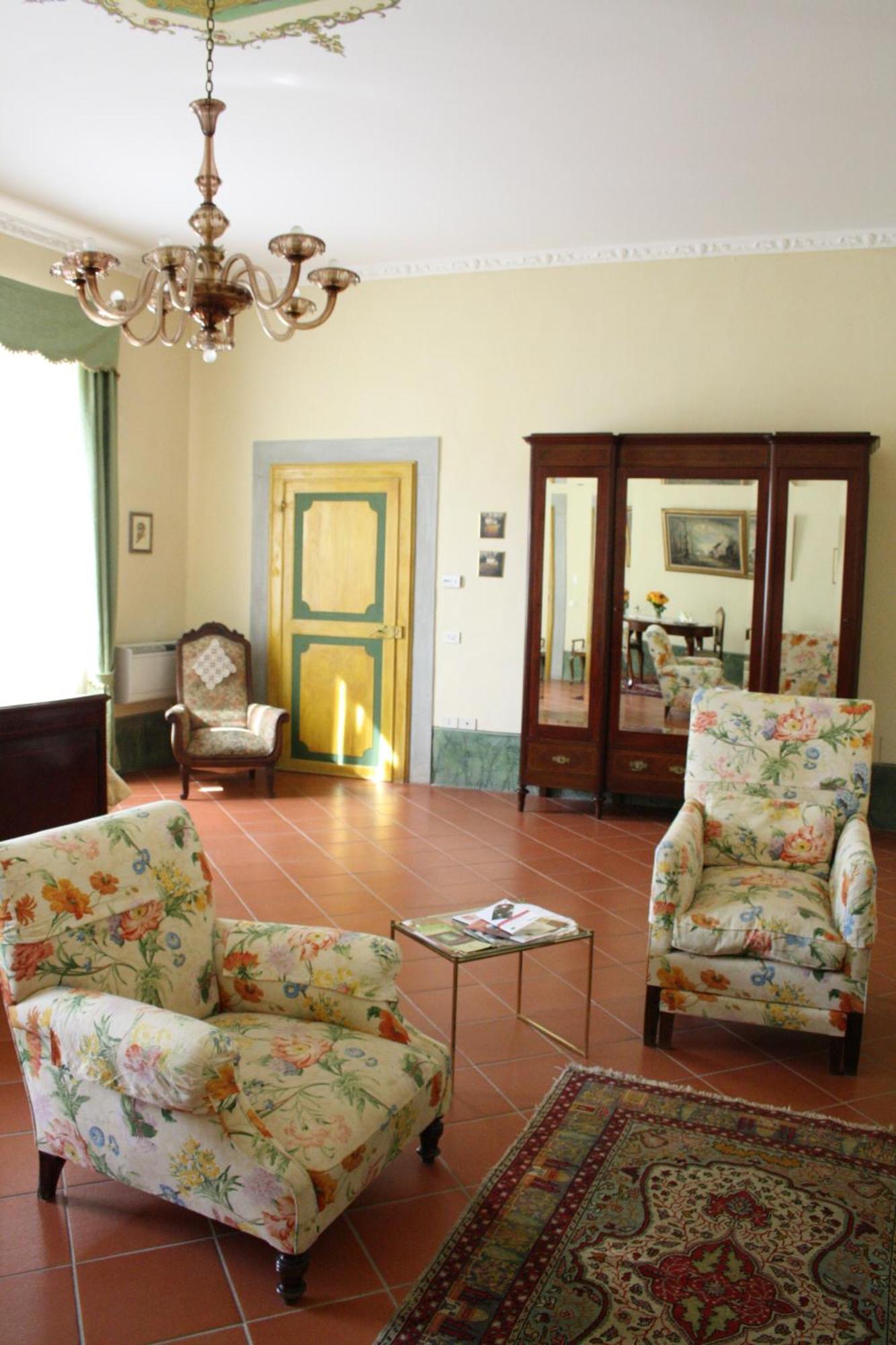 Palazzo Torriani Hotel Marradi Room photo